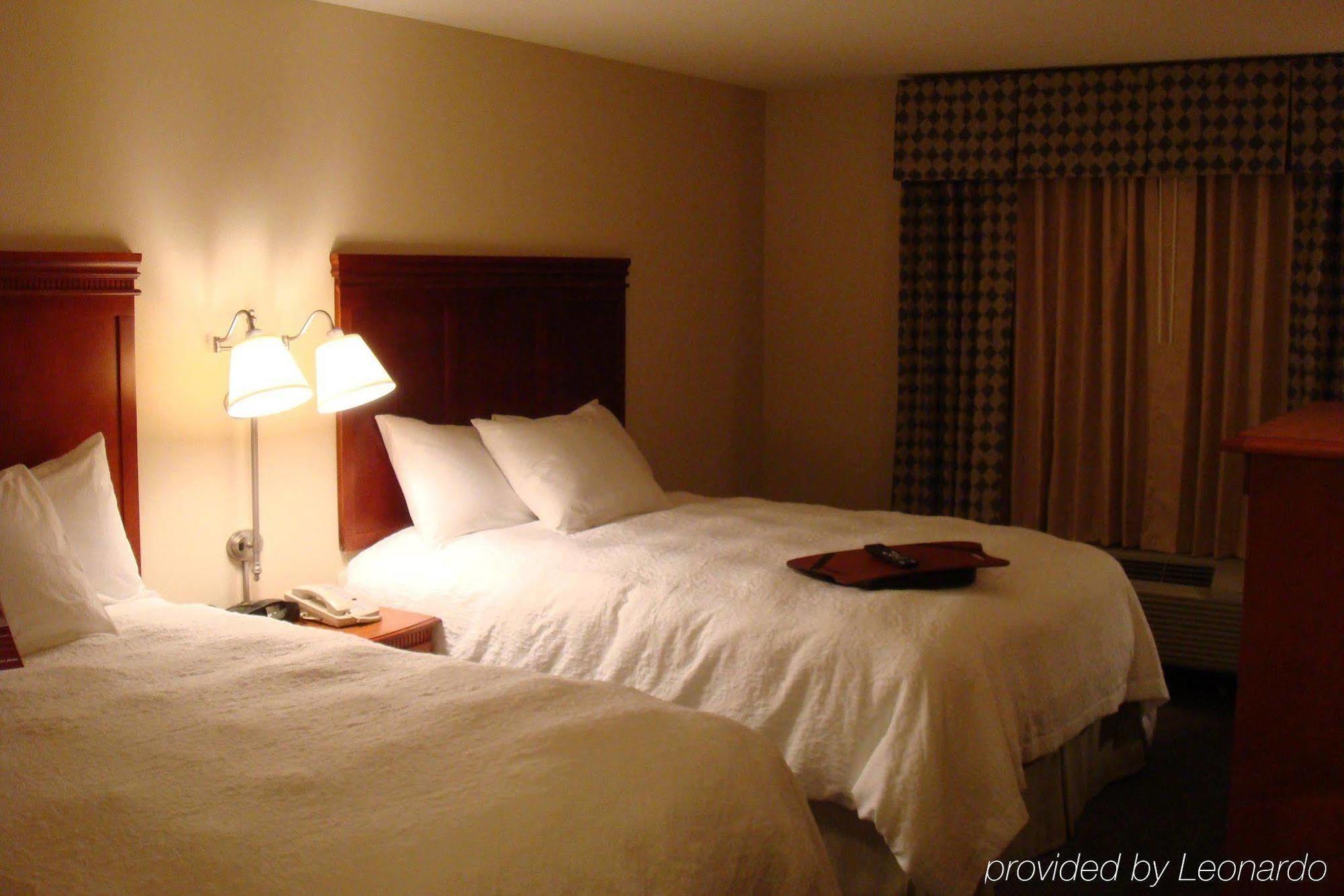 Hampton Inn Coldwater Rom bilde